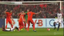 Netherlands vs France 2-3 All Goals & Full Highlights (Friendly 26.03.2016) HD