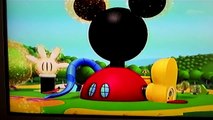 Mickey Mouse Clubhouse Theme Song (Mickey, Minnie, Donald, Daisy, Pluto & Goofy)