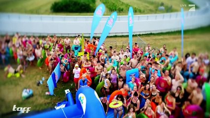 City Slide: Folge 2 | taff | ProSieben