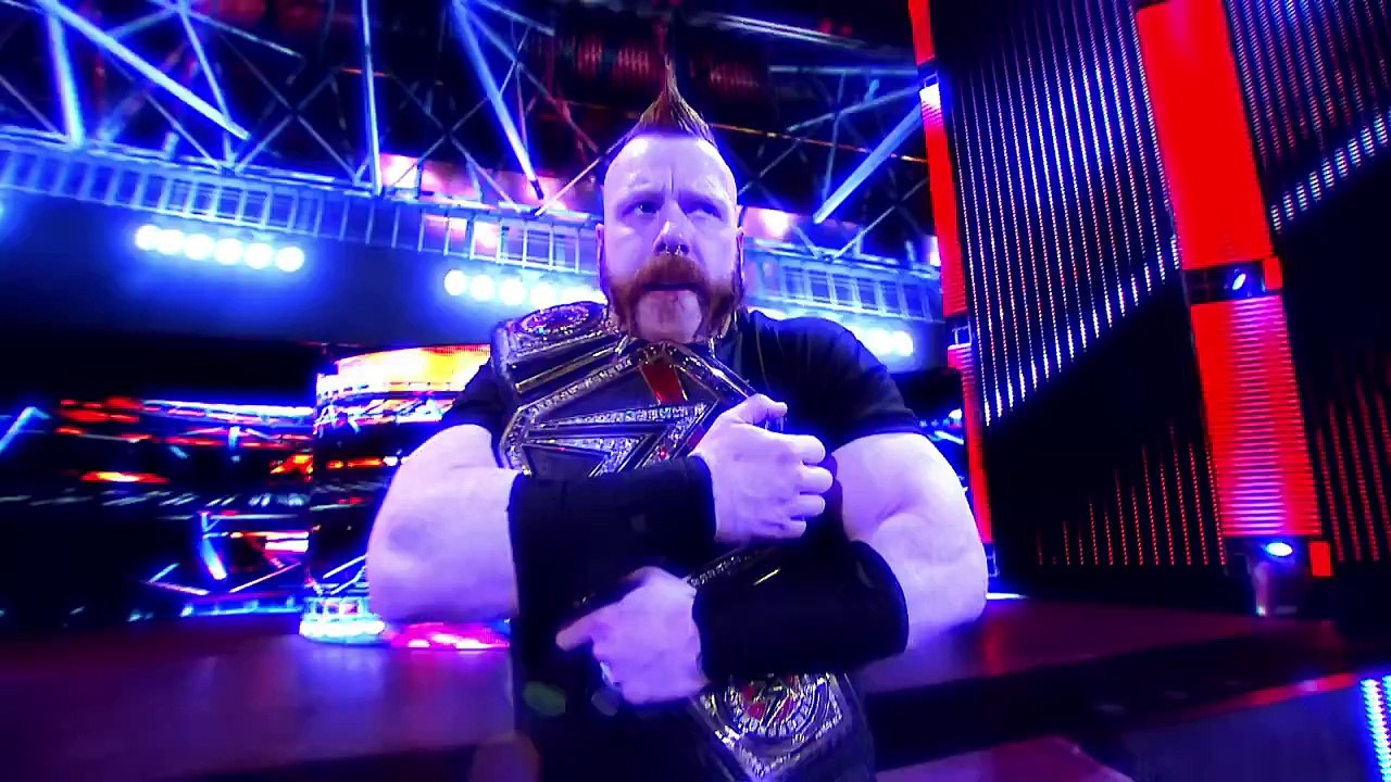 WWE en Espanol: 26 de Noviembre, 2015