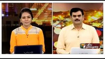 Social Media: Today Trending Topics (01/03/2016) | Puthiya Thalaimurai TV