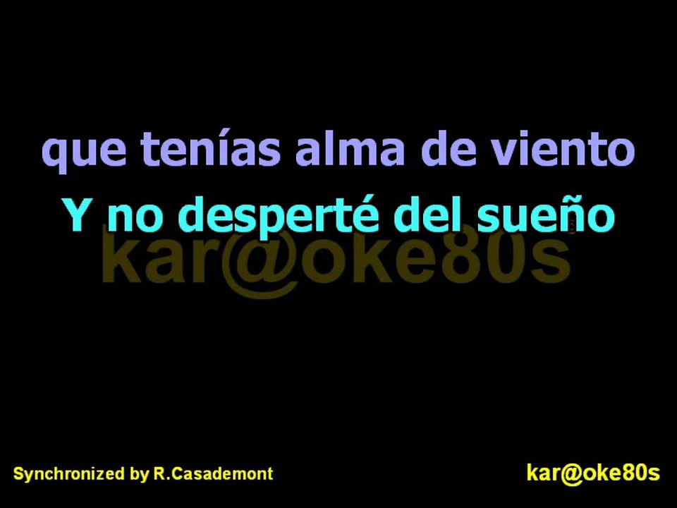 karaoke Duele. . Yuri