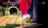 Scooby Doo: First Frights Gameplay Walkthrough Part 4 Episode 1 Boss Fight The Phantom