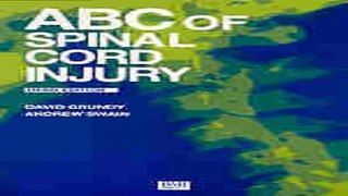 Download ABC Spinal Cord Injury 3rd Edn  ABC Series