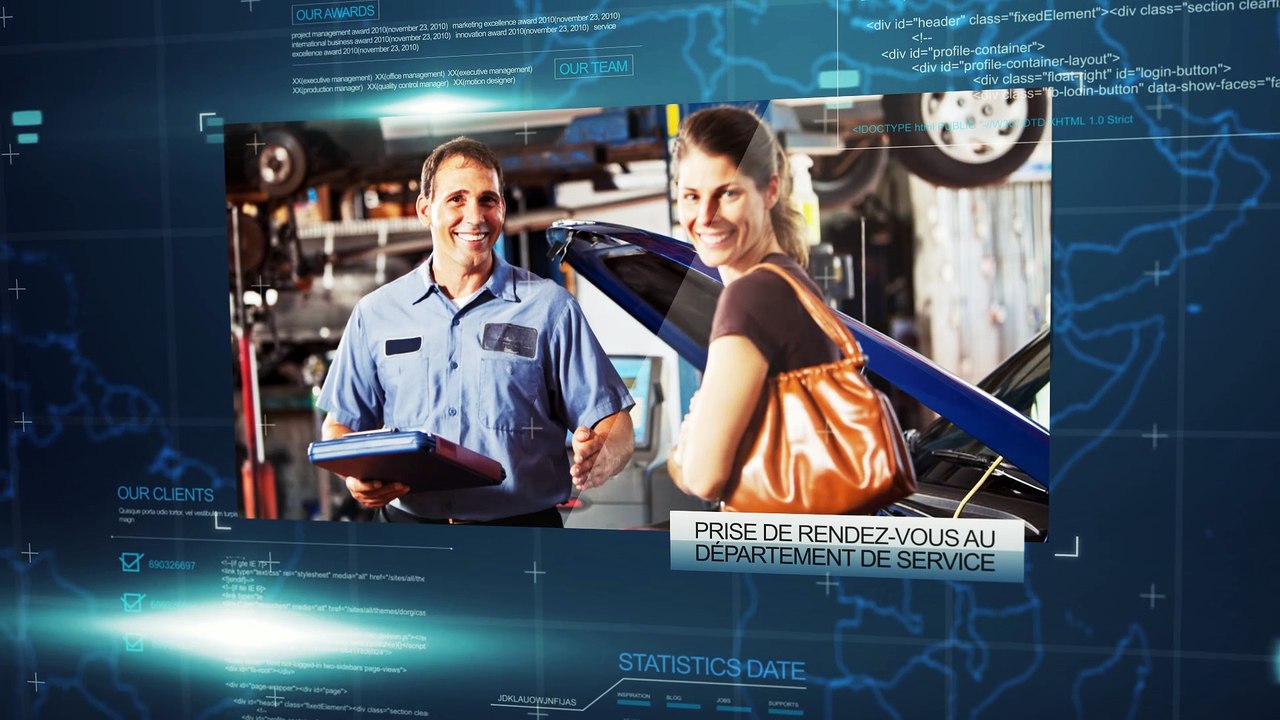 Ventes Privées Concessionnaires Automobiles TRAK