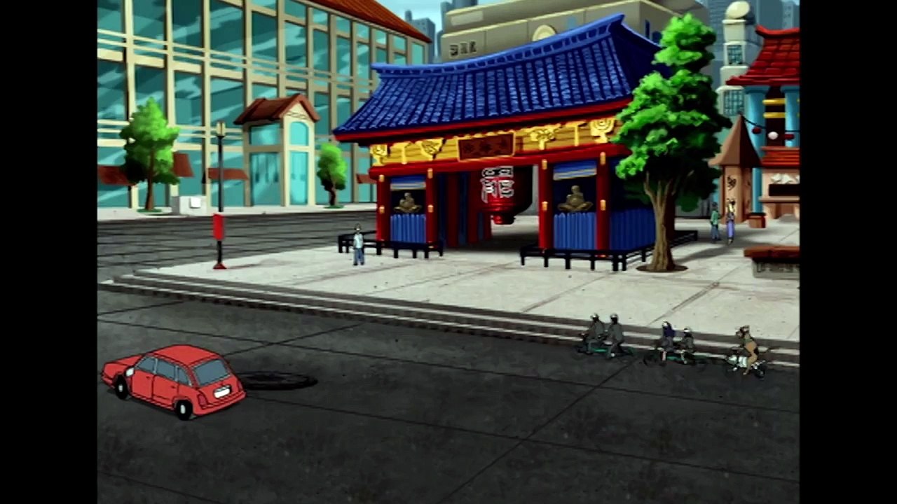 Scooby-Doo! | Undercover Scooby Gang | Boomerang UK