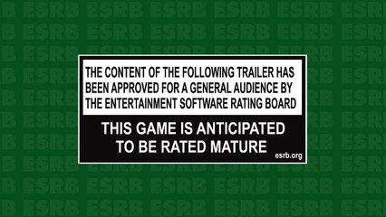 The Last of Us Remastered PS4 Announce Trailer