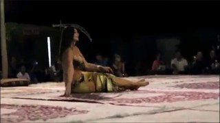 -Sexy girl hot dance video must watch -