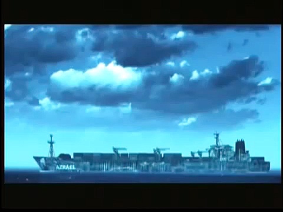 Ghost Voyage (2008) (TV) Trailer