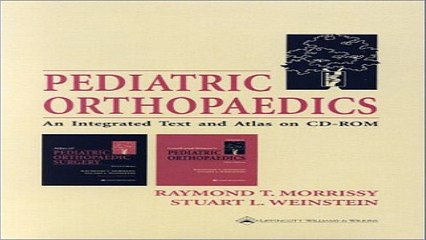 Download Lovell and Winter s Pediatric Orthopaedics  Text and Atlas on CD ROM  5E