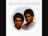 Leandro y Leonardo - 1989 CD Completo