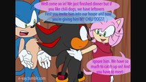 The World of Voices Comic Dubs 20