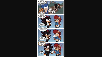 The World of Voices Comic Dubs 4