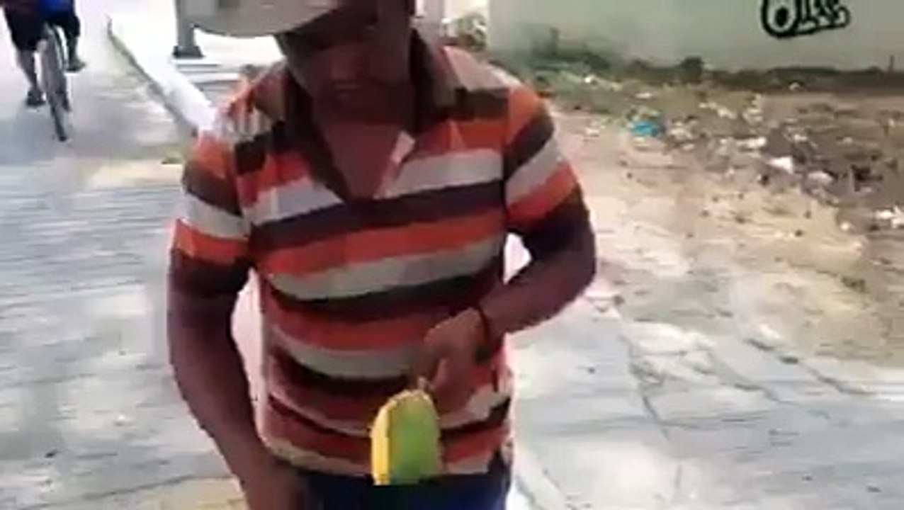 CALLING IN THE MANGO IS ALL 1 Art......!!!