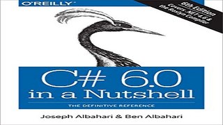 Download C  6 0 in a Nutshell  The Definitive Reference