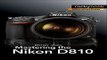 Download Mastering the Nikon D810