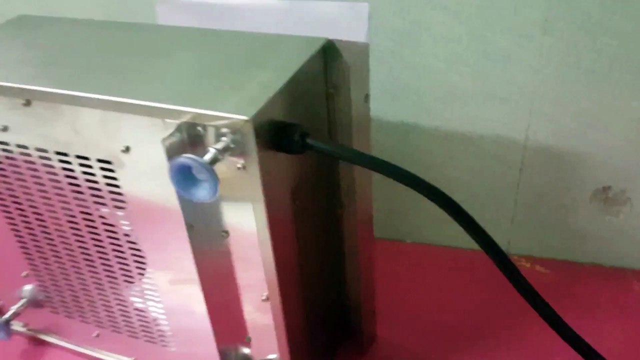 Bếp từ công nghiệp mặt phẳng 5kw tốt nhất hiện nay