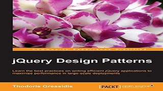 Download jQuery Design Patterns