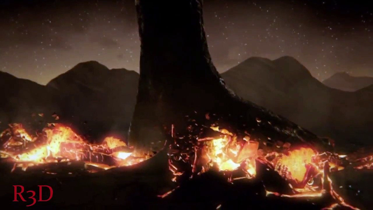 God of War Ascension Opening Cutscenes {HD}