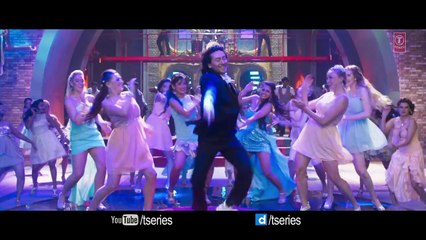 Let's Talk About Love [2016] Official Video Song Baaghi - Tiger Shroff - Shraddha Kapoor - Raftaar - Neha Kakkar HD Movie Song