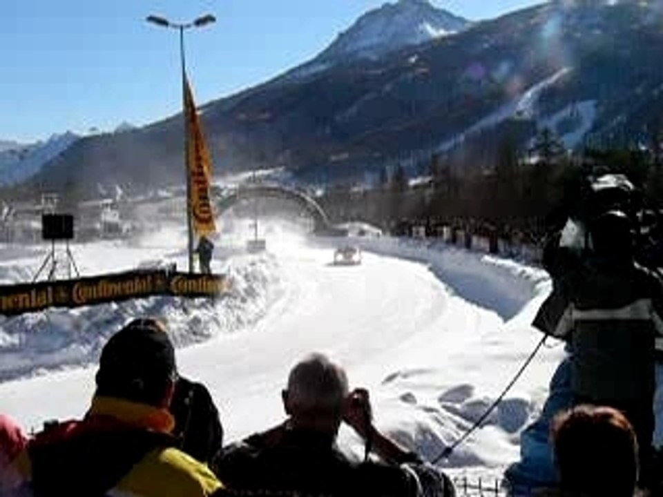 Genial trophée andros 2006 Serre-chevalier