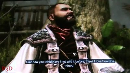 Assassin's Creed III Liberation Sequence 5: Memory 4 - "The Lighthouse" Walkthrough {English}