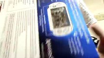 Assassin's Creed III: Liberation Limited Edition Vita Bundle Unboxing