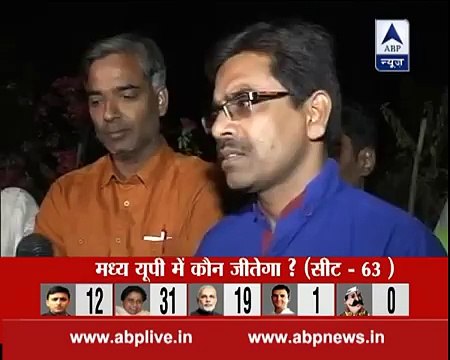 ABP News-Nielsen poll Mayawati emerges as most liked CM candidate 25