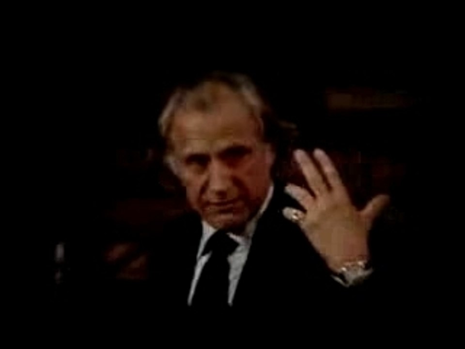 Moonlight - New Series on CBS