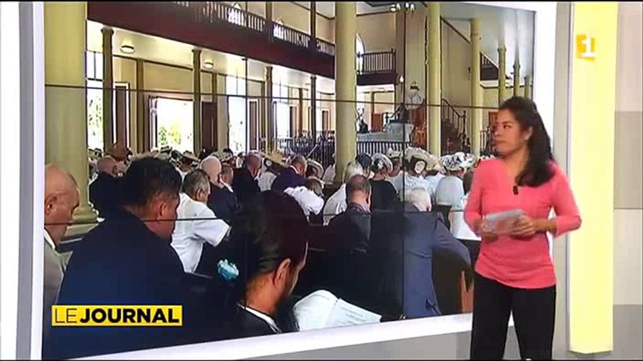 Vendredi Saint : Rituels distincts mais même foi chrétienne chez Catholiques et Protestants