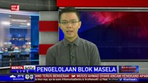 BUMN Siap Jika Ditunjuk sebagai Pengelola Blok Masela