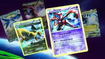 Soar to Victory with Pokémon TCG: XY—Roaring Skies!