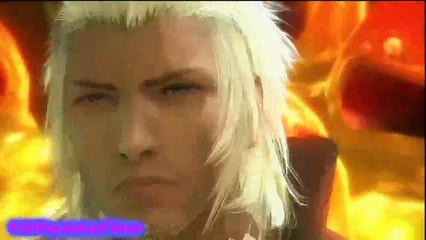 ★Final Fantasy Xlll-2 Cutscenes★ Part 64