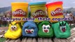 Play Doh Surprise Egg Shapes Guess The Engines 4 Thomas The Tank Play-Doh Thomas Tank Kids