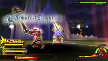 Kingdom Hearts HD 2.5 ReMIX – Bande annonce : les nouveautés | HD