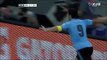 2-2 Luis Suarez Goal HD - Brazil v. Uruguay - 26.03.2016 World Cup - Qualification