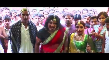 "BREED" Movie Official First Look Launch - Bobby Kumar (FULL HD)