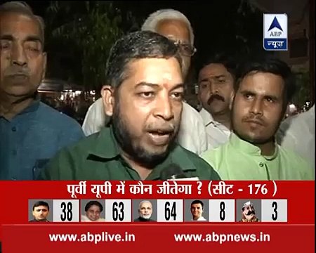 ABP News-Nielsen poll Mayawati emerges as most liked CM candidate 10