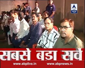 ABP News-Nielsen poll  Mayawati emerges as most liked CM candidate 40