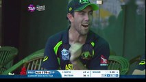 Smith teaching a Classic to Wahab in most amazing way | Thug Laugh