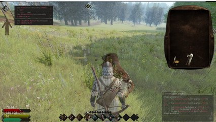 Life is Feudal Your Own - Handels Mod #090 - Hau das Schweinchen