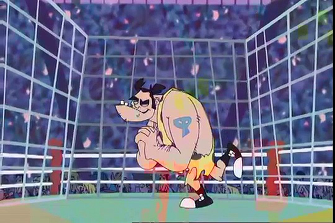 Johnny Test: 2 Hour Marathon!