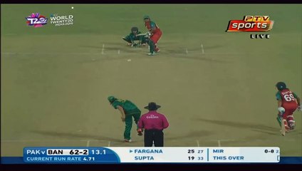 BRILLIANT PAKISTAN Womens TEAM STOP SAVES BOUNDARY - Video Dailymotion