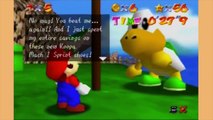 Super Mario 64: Rematch and secrets - Part 20 - Game Bros