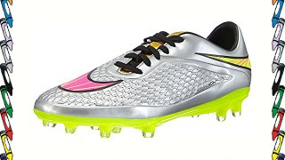 Nike Hypervenom Phelon Premium FG - Zapatillas de fútbol para hombre multicolor talla 42 (7.5