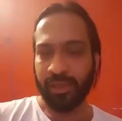 Over The Edge Audations & Waqar Zaka Message For Afridi & Team