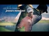 Open de France : La plus grande scène du golf