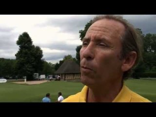 Vaudreuil Challenge : Espana dans le rtyhme