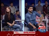 Bails Off With Mathira Funny Cricket Comedy Show , 25 march 2016