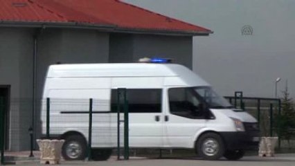 Şehit Polis Fıstıkeken İçin Tören Düzenlendi